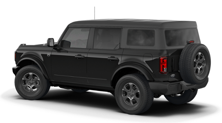 Thumbnail: 2026 Ford Bronco - 51