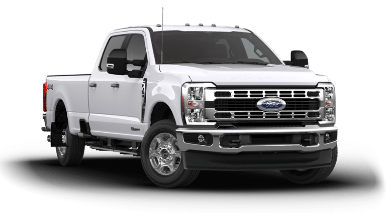 2026 Ford F-350 Super Duty XLT - Photo 28