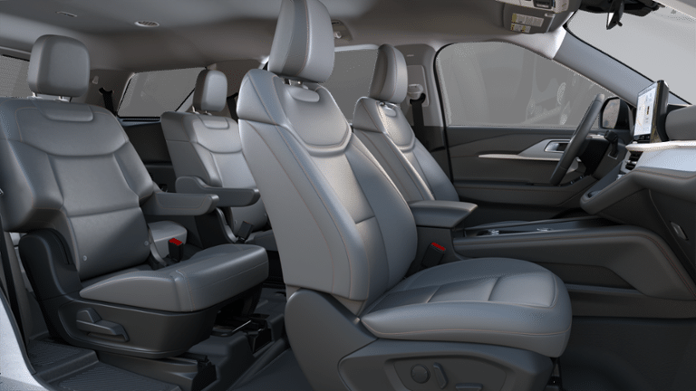 Thumbnail: 2025 Ford Explorer - 29