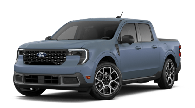 2026 Ford Maverick Truck SuperCrew
