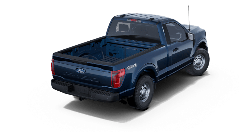 2025 Ford F-150 XL photo 3