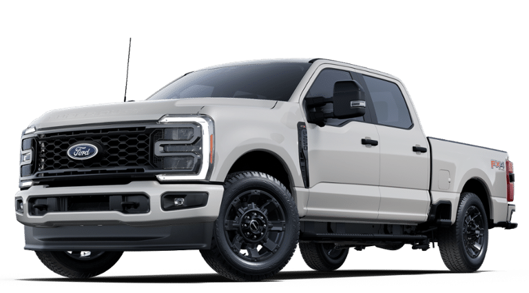 Thumbnail: 2025 Ford F-250 - 24