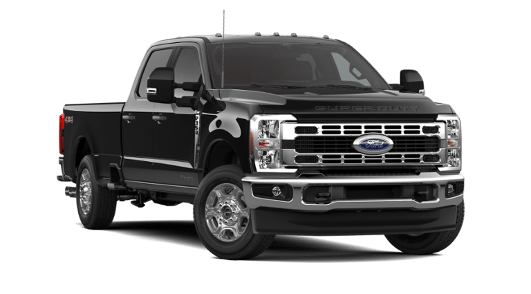 2026 Ford F-350 Super Duty XLT - Photo 65