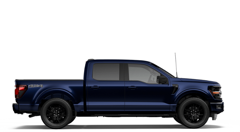 Thumbnail: 2026 Ford F-150 - 27