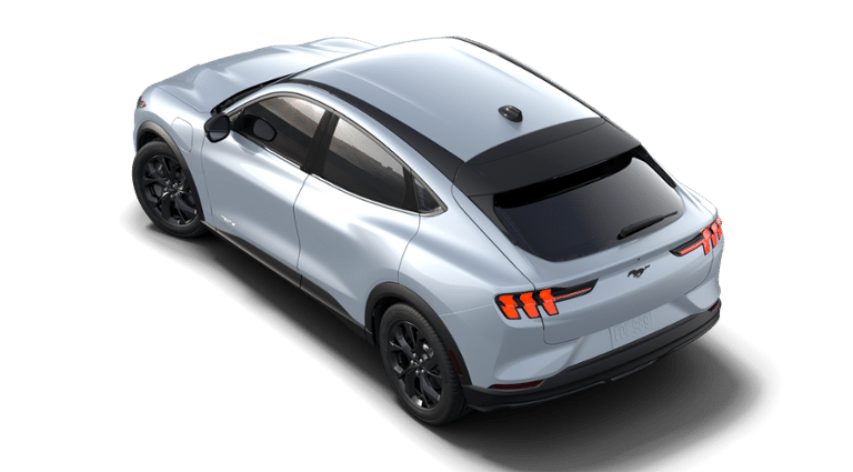 2024 Ford Mustang Mach-E Select photo 2