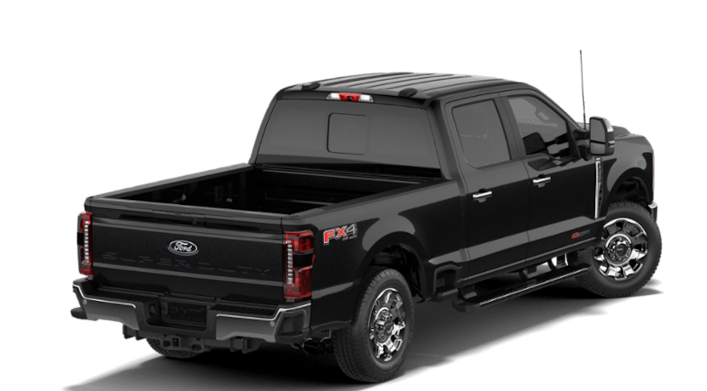 New 2027 Ford F-250SD Truck