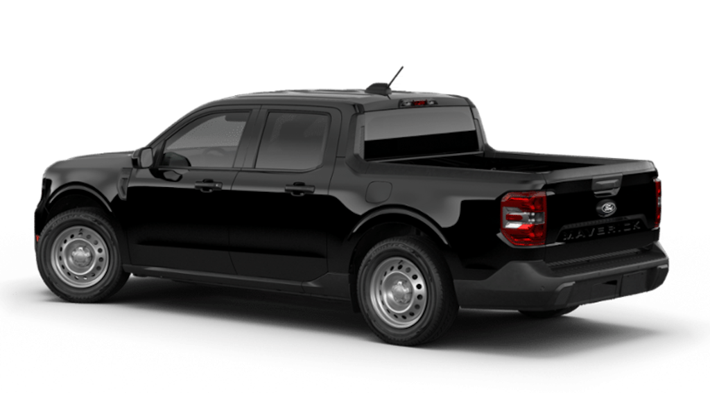 New 2026 Ford Maverick XL Truck