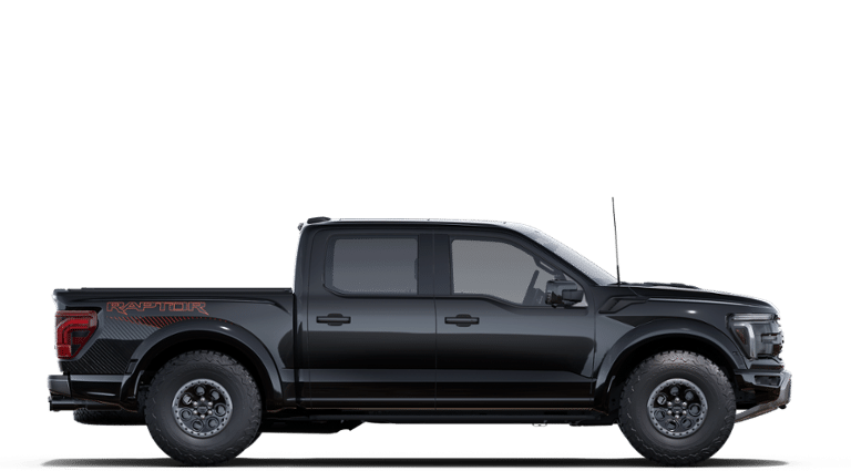 2025 Ford F-150 Raptor - Photo 27