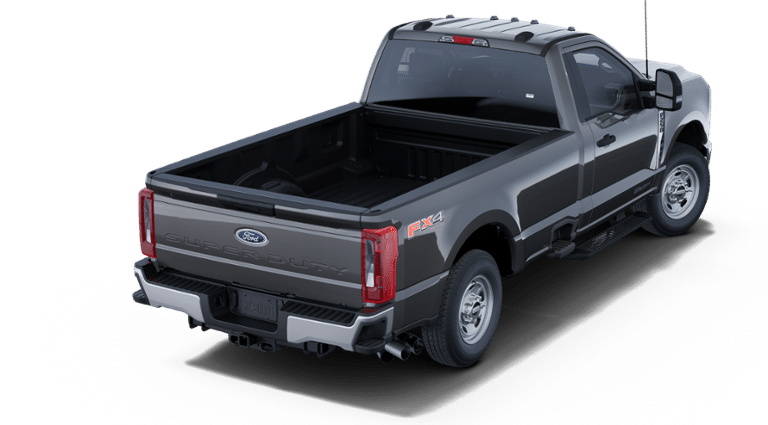 2025 Ford F-250 Super Duty XL - Photo 44
