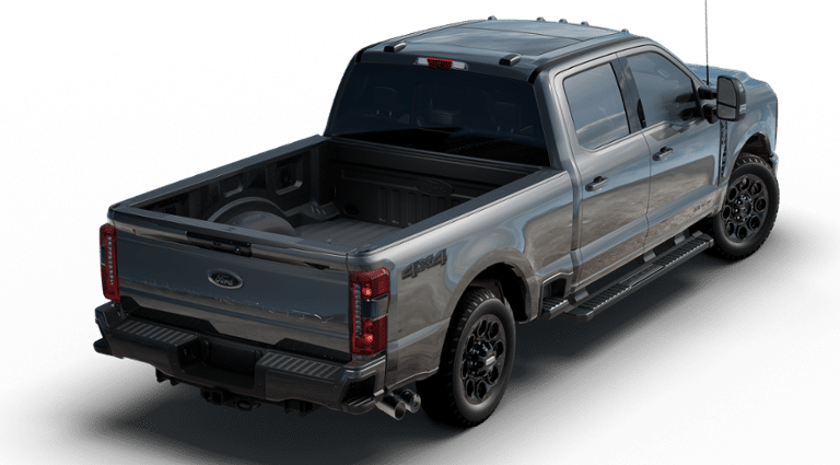 2024 Ford F-250 Super Duty Lariat