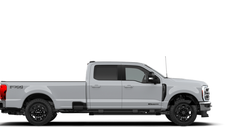 2026 Ford F-250 Super Duty XLT - Photo 47