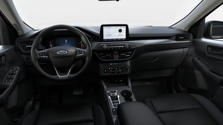 Thumbnail: 2024 Ford Escape - 33