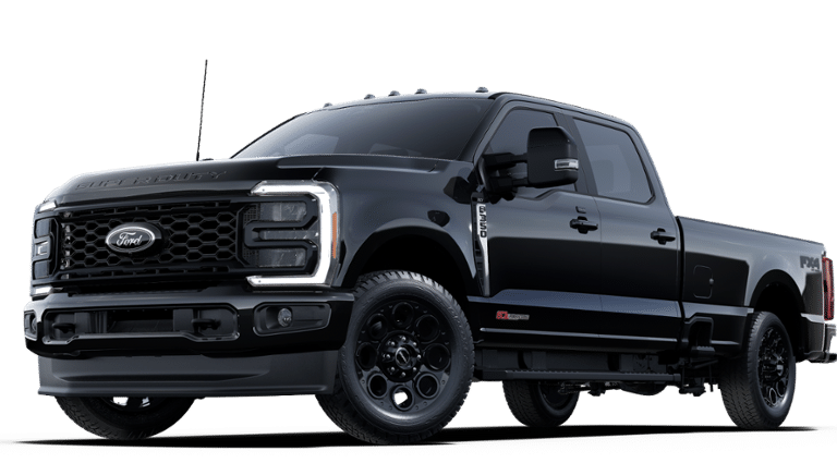 2025 Ford F-350 Super Duty XLT - Photo 36