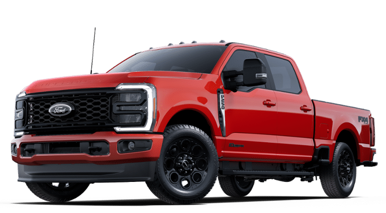 2025 Ford F-250 XLT photo 2