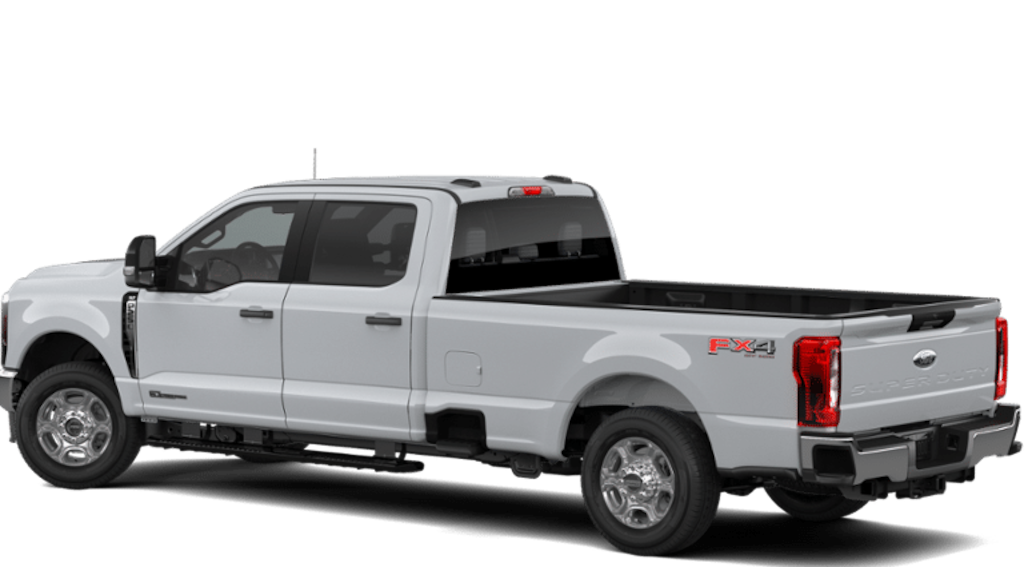 New 2026 Ford Super Duty F-250 XLT TRUCK