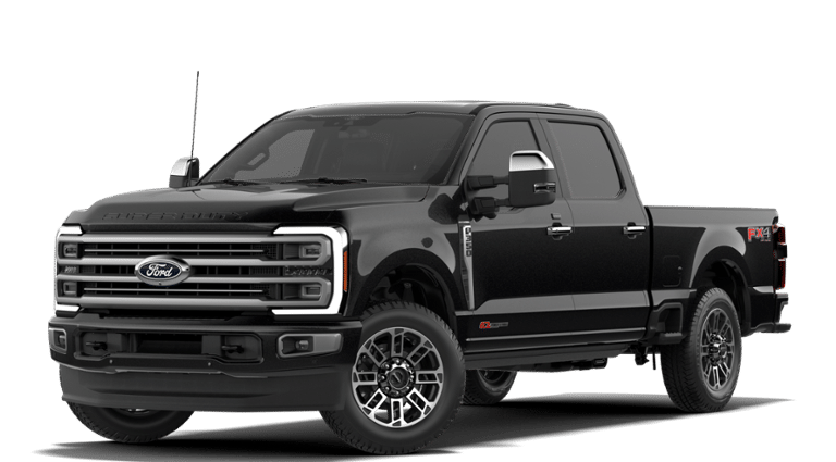 New 2027 Ford F-350 Truck Crew Cab