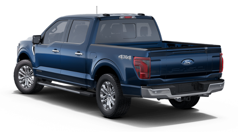 2025 Ford F-150 Lariat - Photo 52
