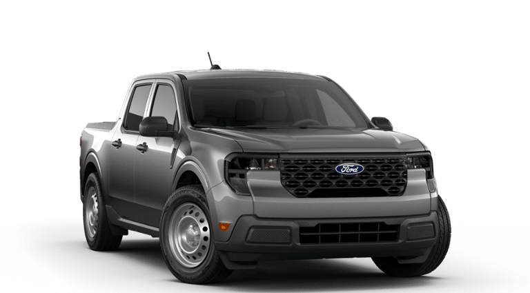 Thumbnail: 2026 Ford Maverick - 4