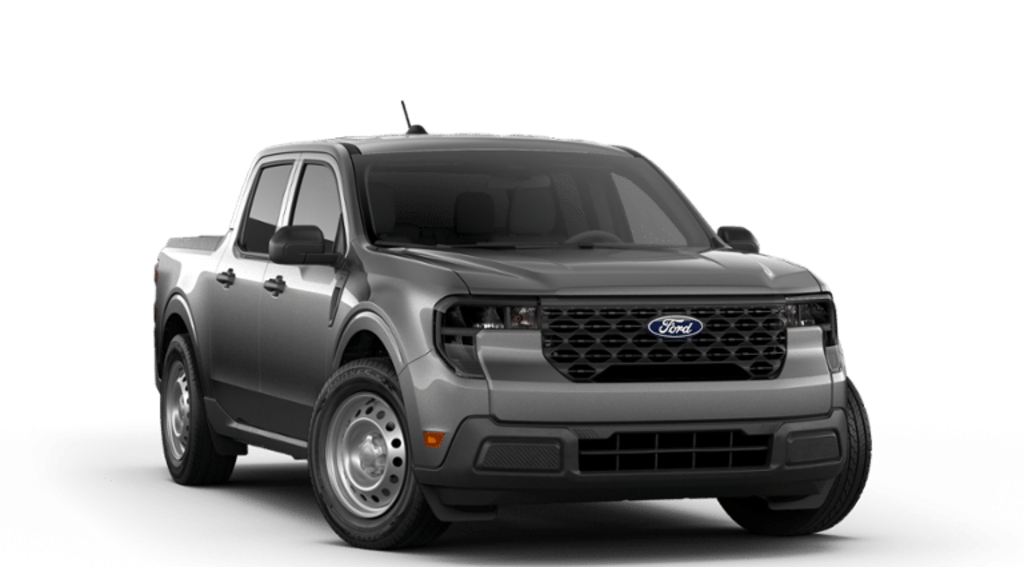 New 2026 Ford Maverick XL TRUCK