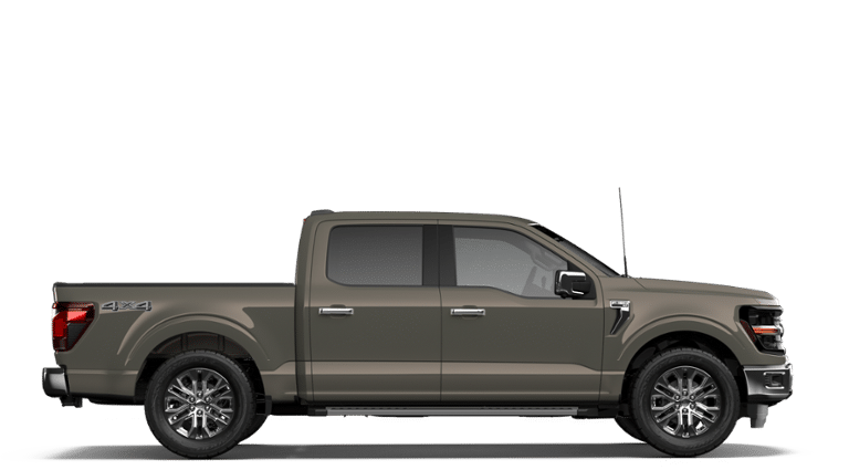 Thumbnail: 2026 Ford F-150 - 6