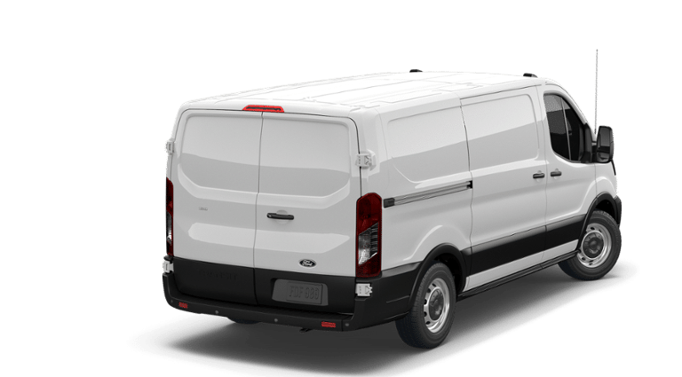 2027 Ford Transit Commercial Cargo Van VAN