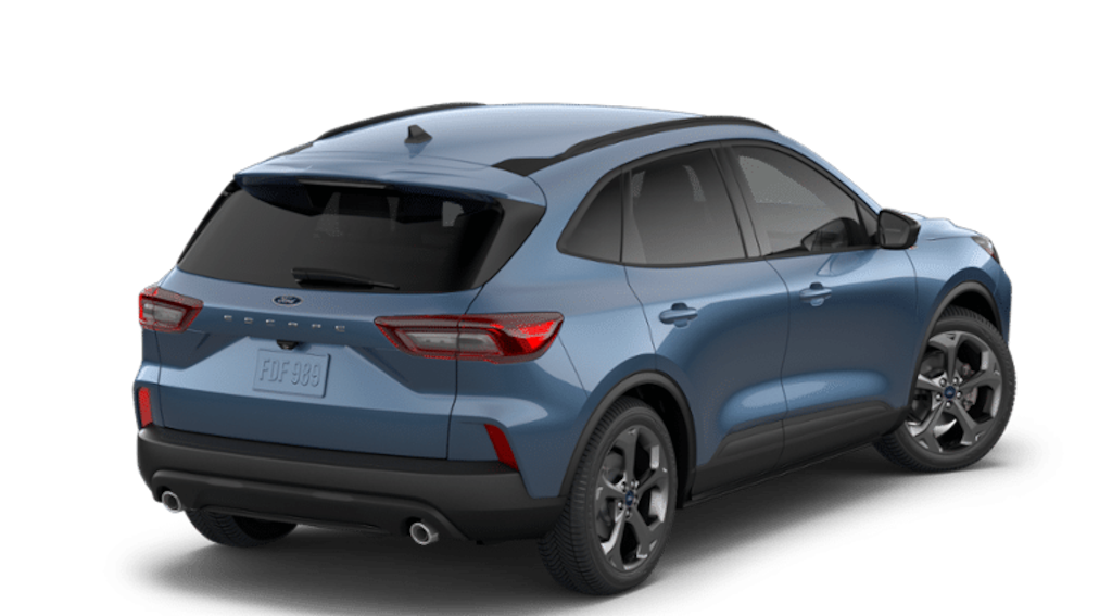 New 2026 Ford Escape ST-Line SUV