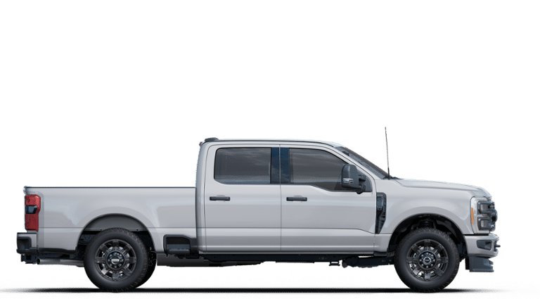 2024 Ford F-250 Super Duty XL