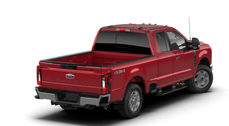 2026 Ford F-350 XLT photo 3