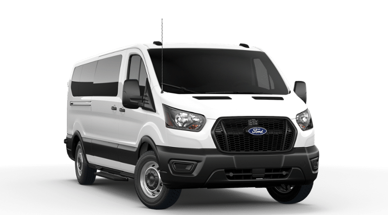 Thumbnail: 2026 Ford Transit Series - 47
