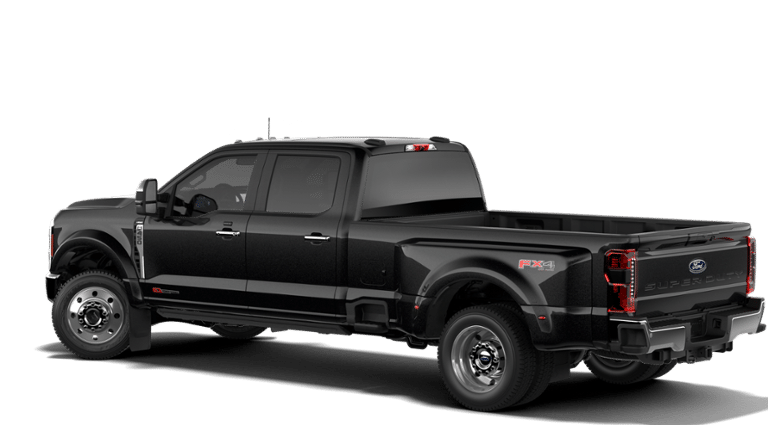 New 2027 Ford F-Series Sd F-450® Lariat®