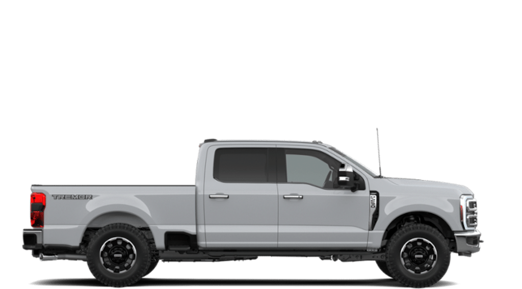 New 2026 Ford F-250 LARIAT Truck Crew Cab