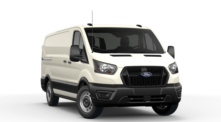 Thumbnail: 2026 Ford Transit Series - 25