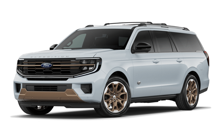 2026 Ford Expedition King Ranch's photo