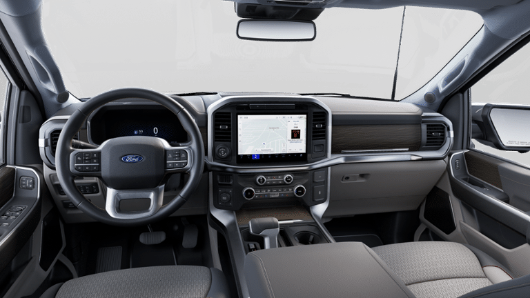 2025 Ford F-150 Lariat - Photo 61