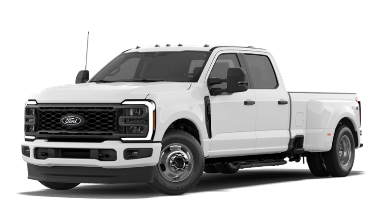 2027 Ford F-350SD XL Truck