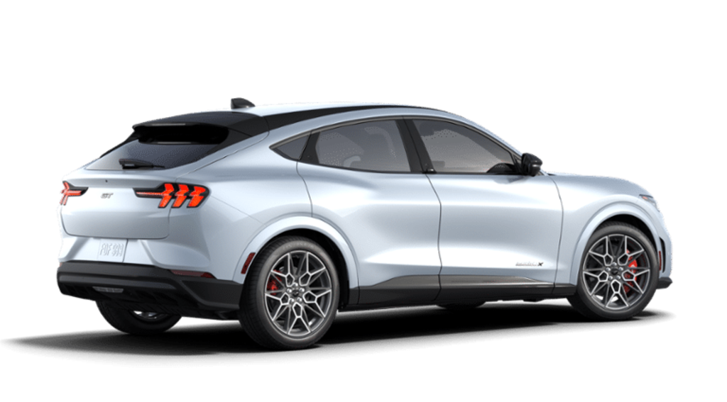 New 2024 Ford Mustang MachE For Sale at Roy O'Brien Ford VIN