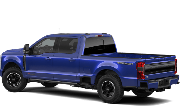 Thumbnail: 2026 Ford F-350 - 24