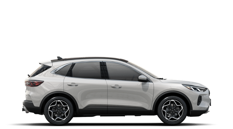 2025 Ford Escape Platinum photo 4