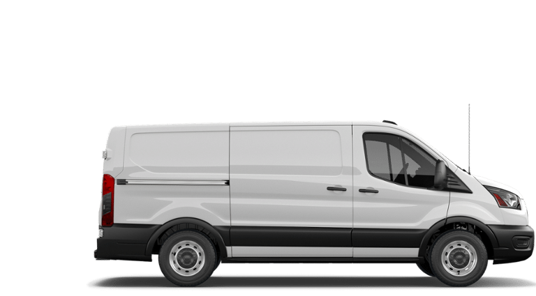 2027 Ford Transit Commercial Cargo Van VAN