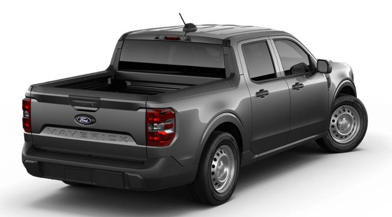 Thumbnail: 2026 Ford Maverick - 3