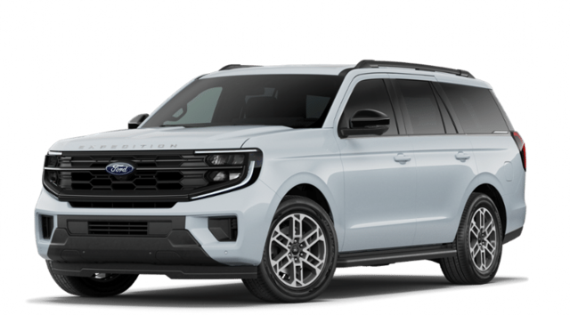 2026 Ford Expedition Active SUV