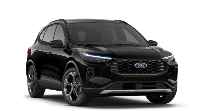 Thumbnail: 2026 Ford Escape - 12