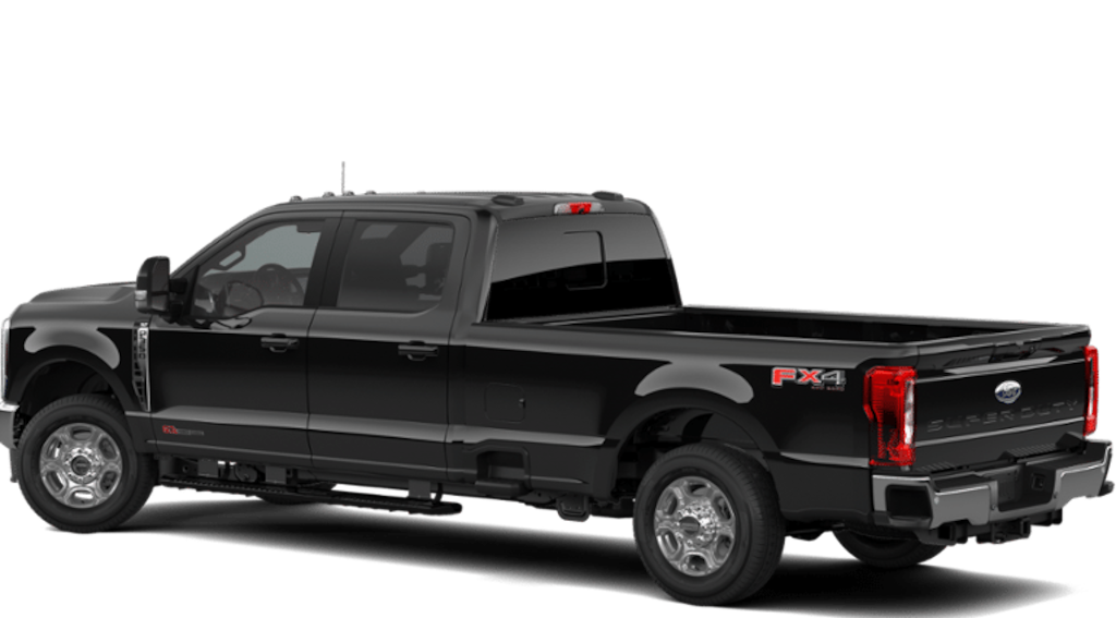 New 2026 Ford Super Duty F-350® XLT TRUCK