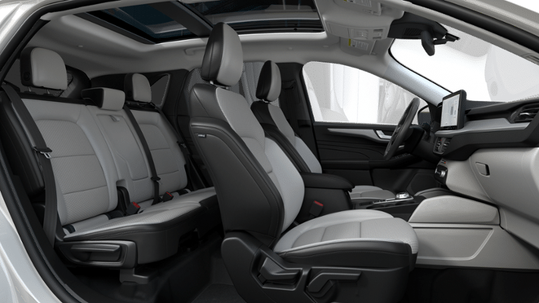 2025 Ford Escape Plug-in Hybrid 29