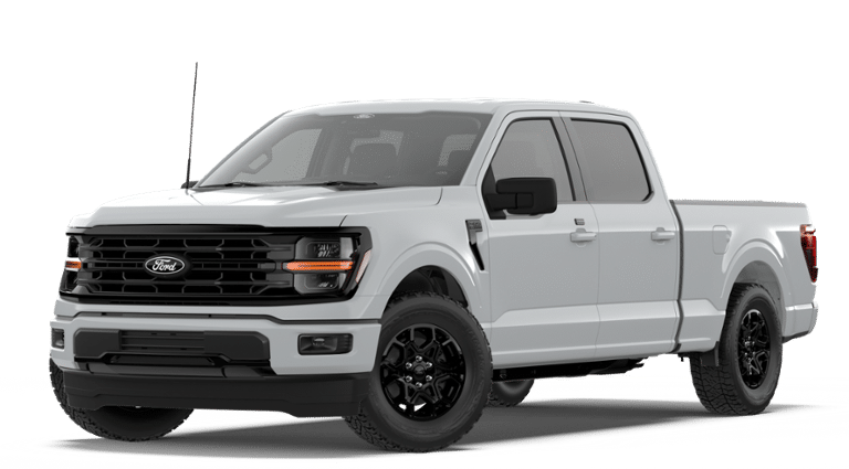 Thumbnail: 2026 Ford F-150 - 45