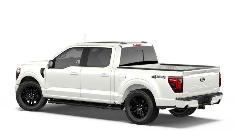 Thumbnail: 2026 Ford F-150 - 24