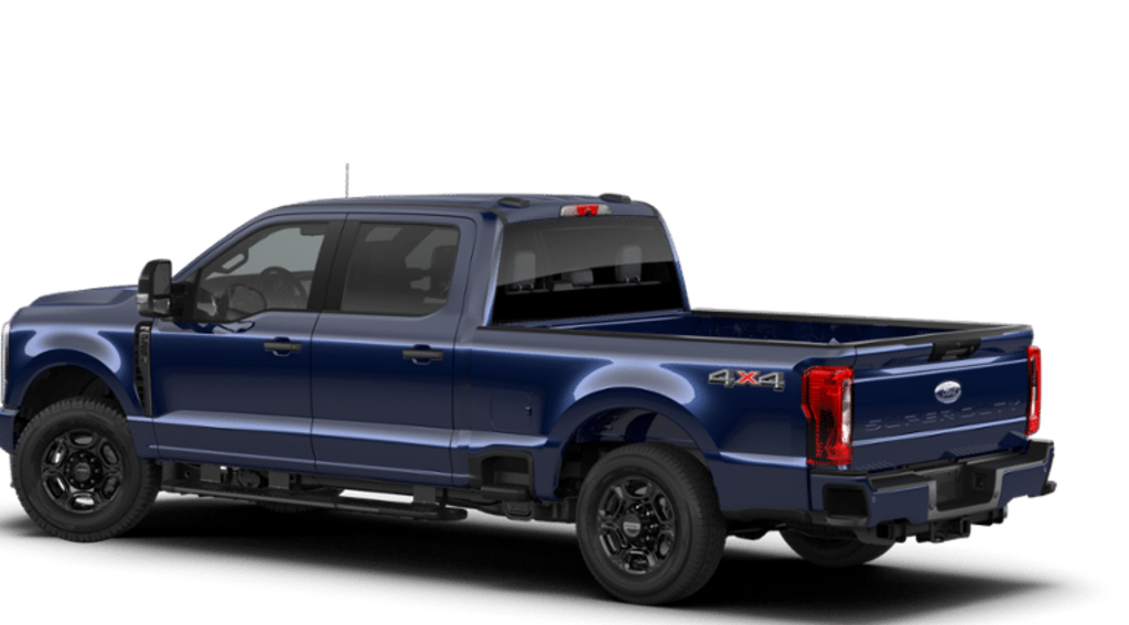 New 2026 Ford Super Duty F-250 XL TRUCK