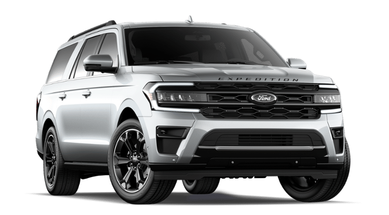 Thumbnail: 2024 Ford Expedition MAX - 40