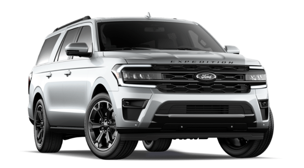 New 2024 Ford Expedition Max For Sale Williston ND VIN