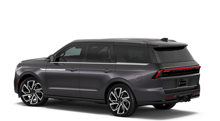 2026 Lincoln Navigator Reserve - Photo 22